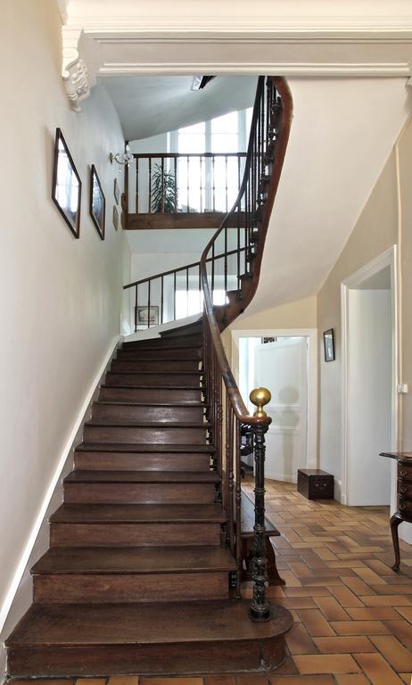 Le Presbytere Bed & Breakfast Saint-Bomer-les-Forges Luaran gambar