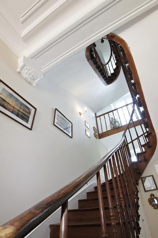 Le Presbytere Bed & Breakfast Saint-Bomer-les-Forges Luaran gambar